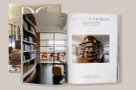 DENTROCASA MATERIA DESIGN